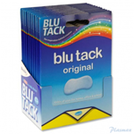 Masa klejąca Blu Tack 1003