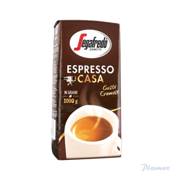 Kawa Segafredo Espresso Casa 1 kg ziarnista