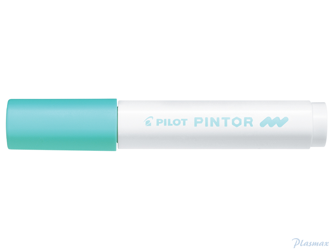 Marker PINTOR M pastelowy zielony PISW-PT-M-PG PILOT (X)