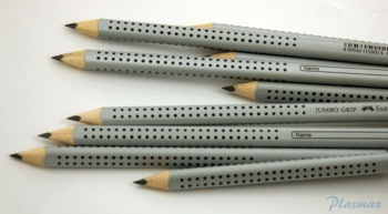 Ołówek JUMBO GRIP (12) FC111900 FABER CASTEL