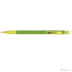 Ołówek automatyczny z gumką BIC Matic 0.7  Ecolutions HB , 8877191