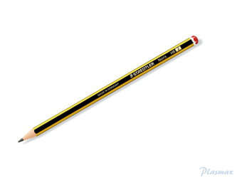 Ołówek drewniany 2B NORIS S1202B STAEDTLER