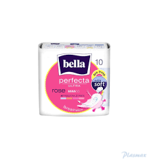 Podpaski Bella Perfecta ultra 10 sztuk 6673