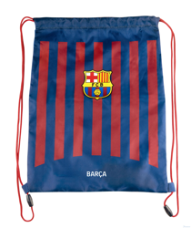 Worek na obuwie FC-268 FC Barcelona Barca Fan 8 ASTRA, 507020001